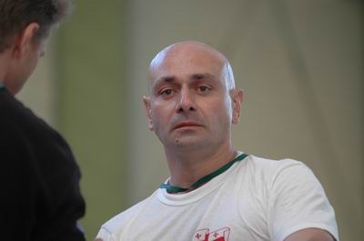 Mistrzostwa Europy 2006 Day