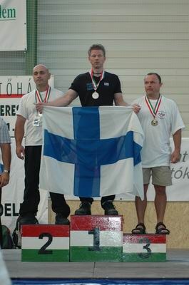 Mistrzostwa Europy 2006 Day