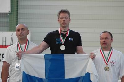 Mistrzostwa Europy 2006 Day