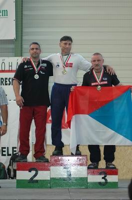 Mistrzostwa Europy 2006 Day