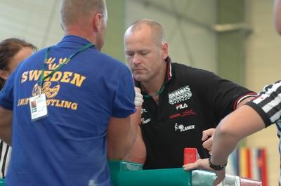 Mistrzostwa Europy 2006 Day