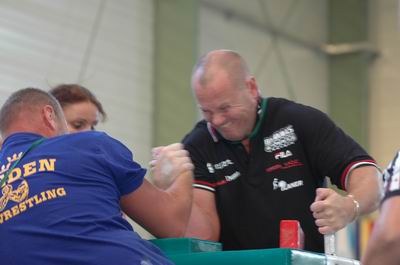 Mistrzostwa Europy 2006 Day