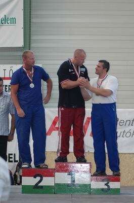 Mistrzostwa Europy 2006 Day