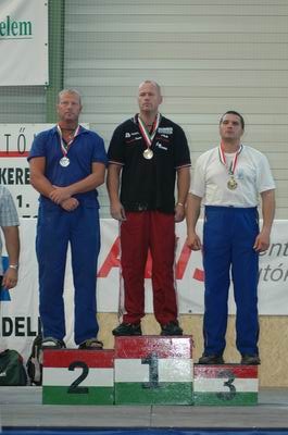 Mistrzostwa Europy 2006 Day