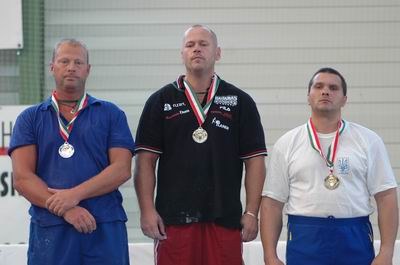 Mistrzostwa Europy 2006 Day