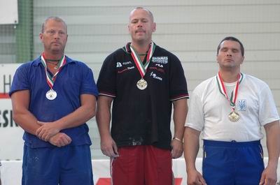 Mistrzostwa Europy 2006 Day