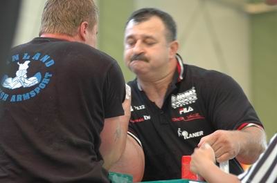 Mistrzostwa Europy 2006 Day