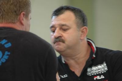 Mistrzostwa Europy 2006 Day