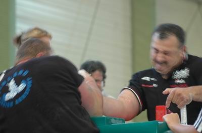 Mistrzostwa Europy 2006 Day