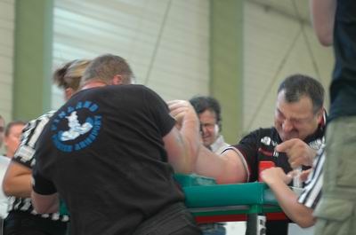 Mistrzostwa Europy 2006 Day