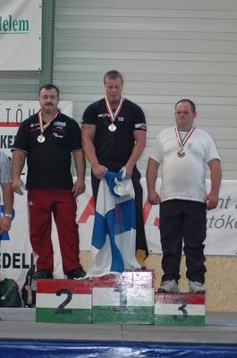 Mistrzostwa Europy 2006 Day