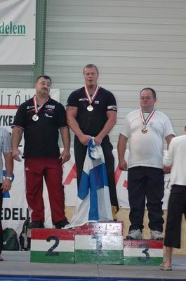 Mistrzostwa Europy 2006 Day