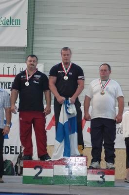 Mistrzostwa Europy 2006 Day