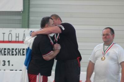 Mistrzostwa Europy 2006 Day