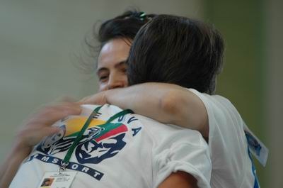 Mistrzostwa Europy 2006 Day