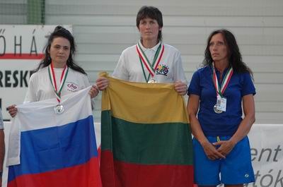 Mistrzostwa Europy 2006 Day