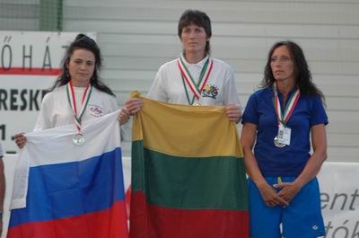 Mistrzostwa Europy 2006 Day