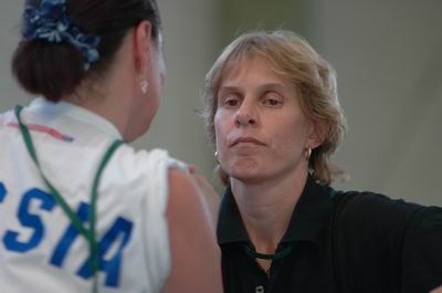 Mistrzostwa Europy 2006 Day