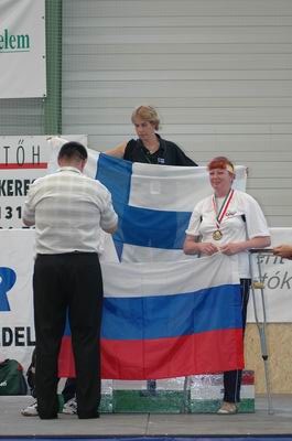 Mistrzostwa Europy 2006 Day