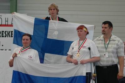 Mistrzostwa Europy 2006 Day