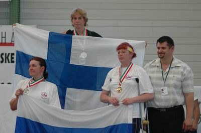 Mistrzostwa Europy 2006 Day