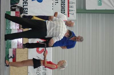 Mistrzostwa Europy 2006 Day