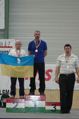 Mistrzostwa Europy 2006 Day