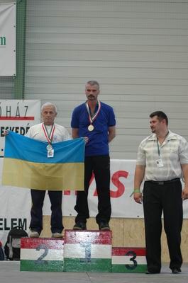 Mistrzostwa Europy 2006 Day