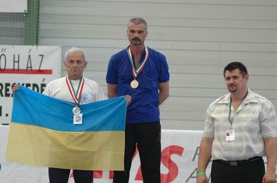 Mistrzostwa Europy 2006 Day