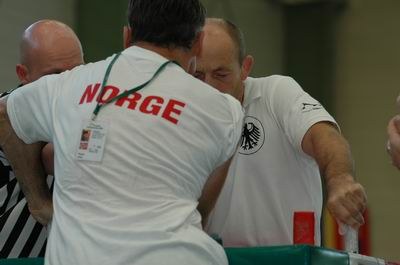 Mistrzostwa Europy 2006 Day