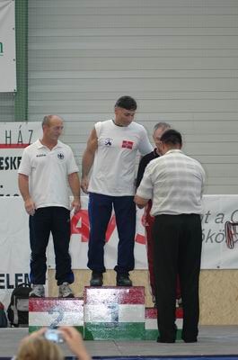 Mistrzostwa Europy 2006 Day