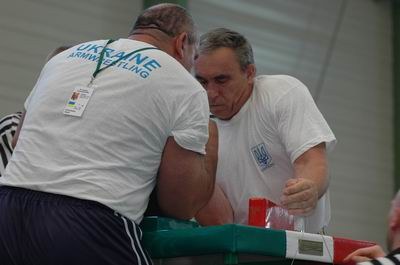 Mistrzostwa Europy 2006 Day