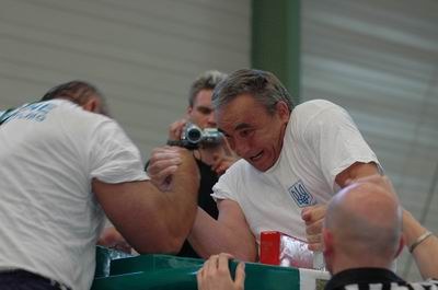 Mistrzostwa Europy 2006 Day