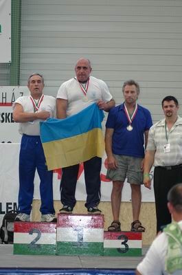 Mistrzostwa Europy 2006 Day