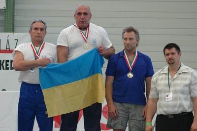 Mistrzostwa Europy 2006 Day