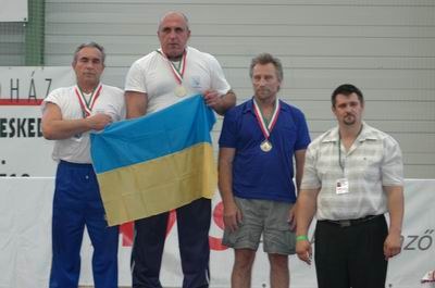 Mistrzostwa Europy 2006 Day