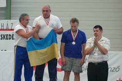 Mistrzostwa Europy 2006 Day