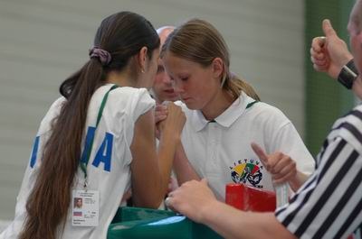 Mistrzostwa Europy 2006 Day