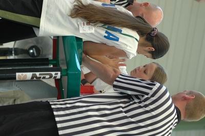 Mistrzostwa Europy 2006 Day