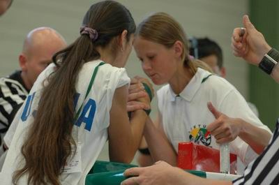 Mistrzostwa Europy 2006 Day