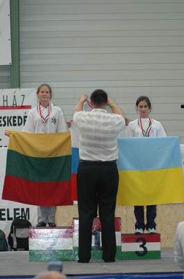 Mistrzostwa Europy 2006 Day