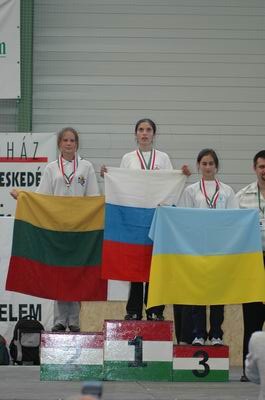 Mistrzostwa Europy 2006 Day