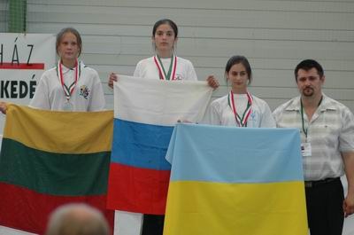 Mistrzostwa Europy 2006 Day