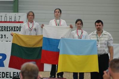 Mistrzostwa Europy 2006 Day