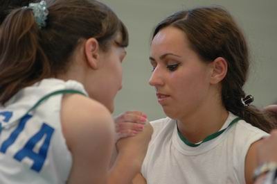 Mistrzostwa Europy 2006 Day