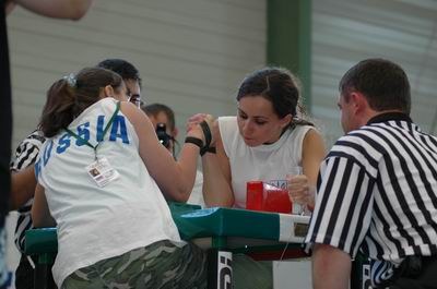 Mistrzostwa Europy 2006 Day