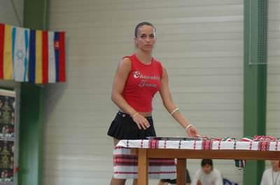 Mistrzostwa Europy 2006 Day