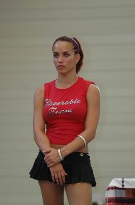 Mistrzostwa Europy 2006 Day