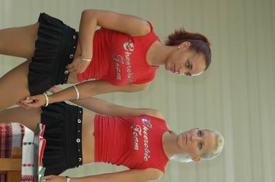 Mistrzostwa Europy 2006 Day