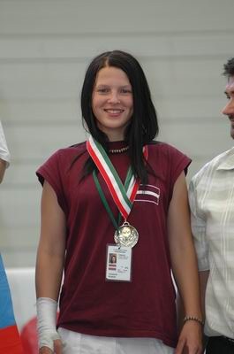 Mistrzostwa Europy 2006 Day